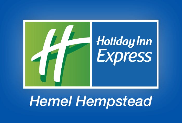 Holiday Inn Express Hemel Hempstead Logo