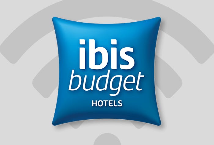 Ibis Budget Logo