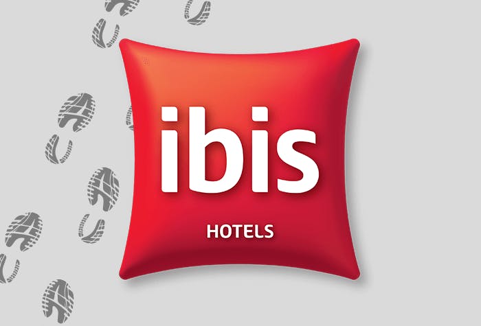 Ibis London Luton Airport Logo