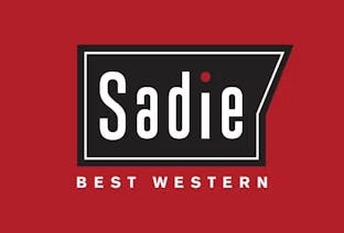 Sadie Best Western Logo