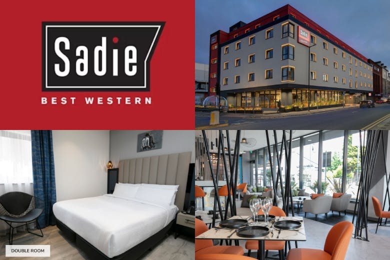 Sadie by Best Western