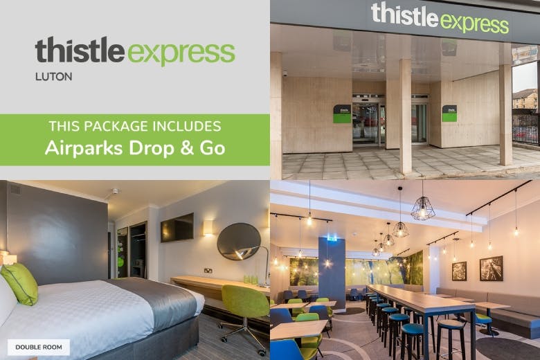 Thistle Express