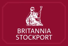Britannia Stockport Manchester Airport Hotel Logo