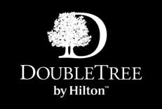 Manchester Airport Hotels - Doubletree by Hilton - Logo