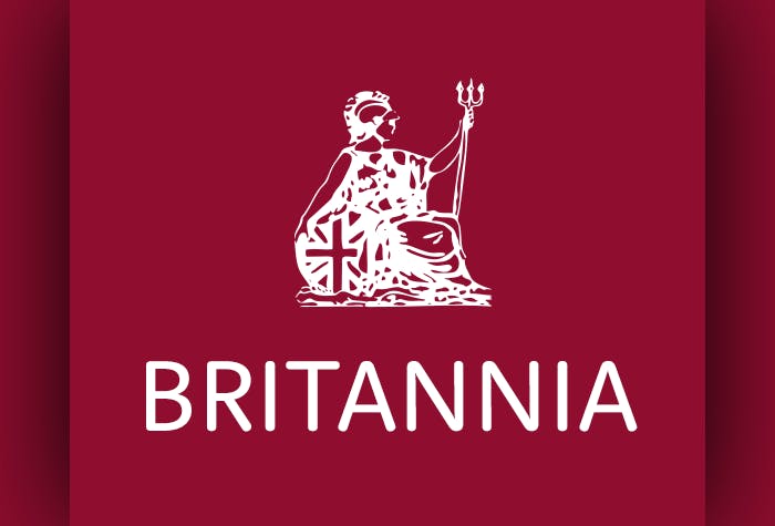Britannia Airport Hotel Logo - Manchester Airport