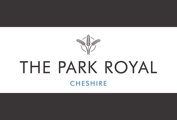 The Park Royal Hotel Logo - Manchester Airport