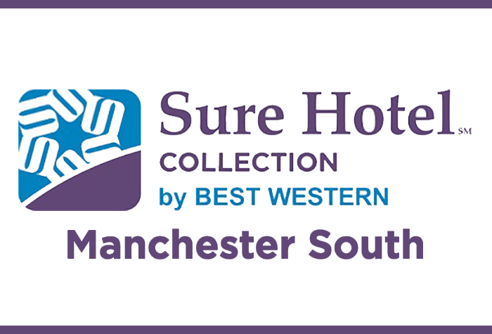 Sure Hotel Manchester South Hotel Logo - Manchester Airport
