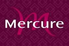 Manchester Airport Hotels - Mercure Bowdon Logo