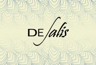 De Salis Hotel hotel Logo - Stansted Airport