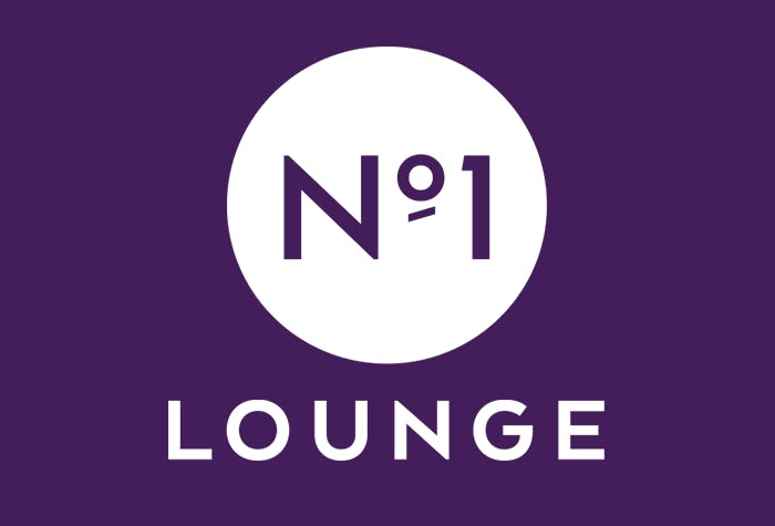 Birmingham No1 Lounge Logo