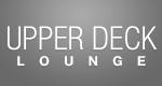 Upper Deck Lounge at Glasgow Airport - Airport Lounge Logo
