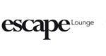 Escape Lounge at Stansted Airport - Airport Lounge Logo
