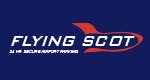 Edinburgh Airport Parking - Flying Scot Parking Logo