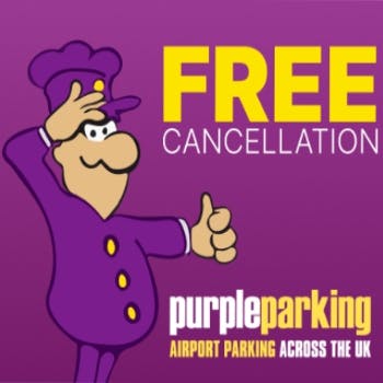 Free Cancellation on Dover Port Parking at Purple Parking