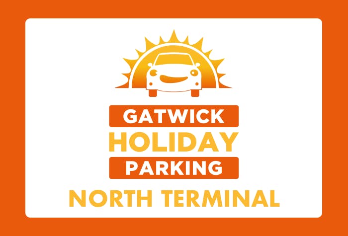 Holiday Parking North Gatwick Logo