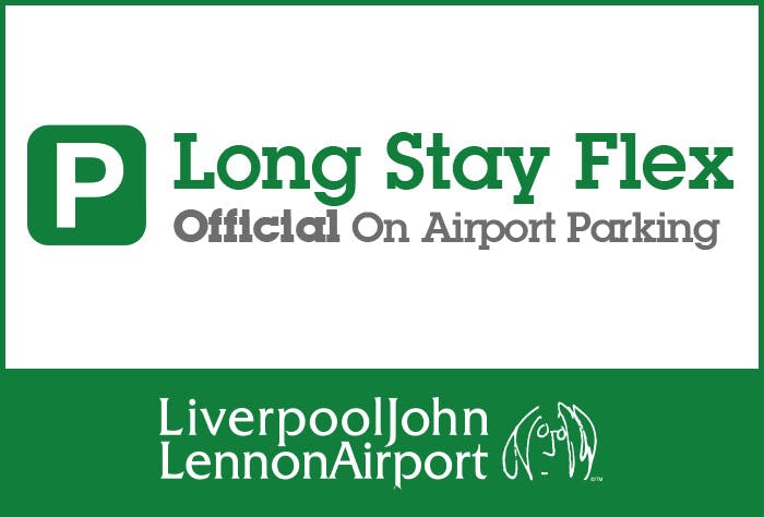 Long Stay Airport Logo - Stansted Airport