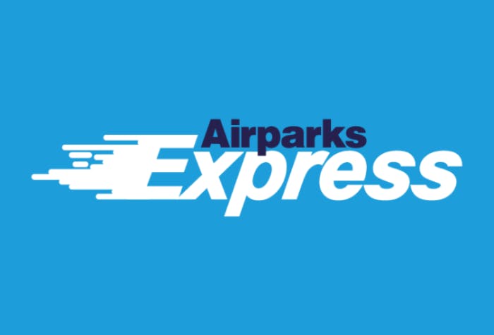 Airparks Express Parking Southampton Airport Parking Logo