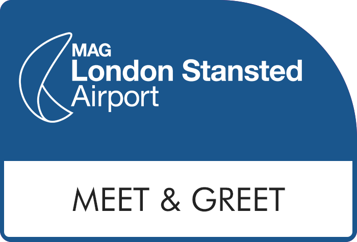 Stansted Airport Parking - Official Meet and Greet Car Park