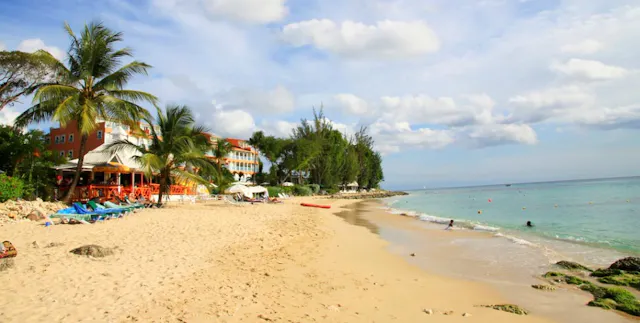Barbados airport transfers