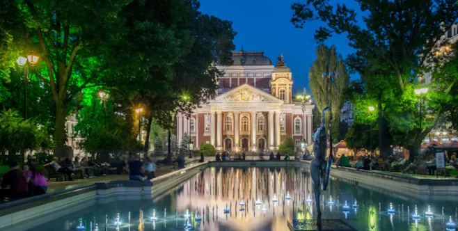 Sofia