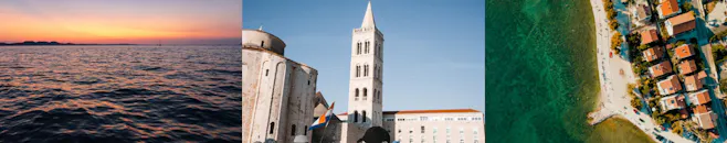 Zadar - Croatia