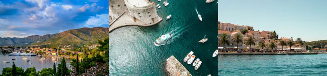 Rab, Croatia