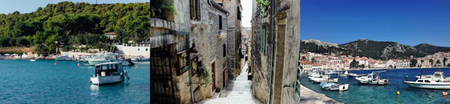 Hvar - Croatia