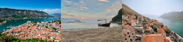 Montenegro