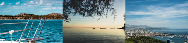 Supetar - Croatia