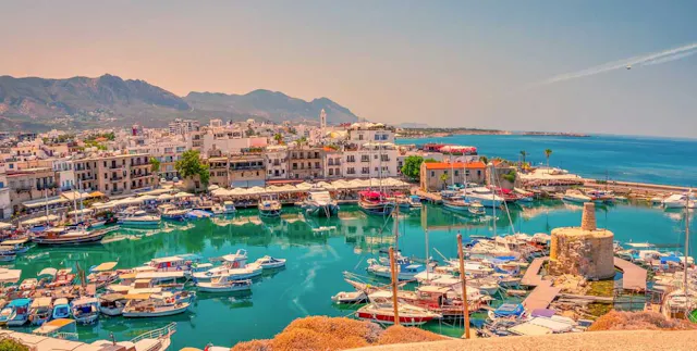 Cyprus airport transfers