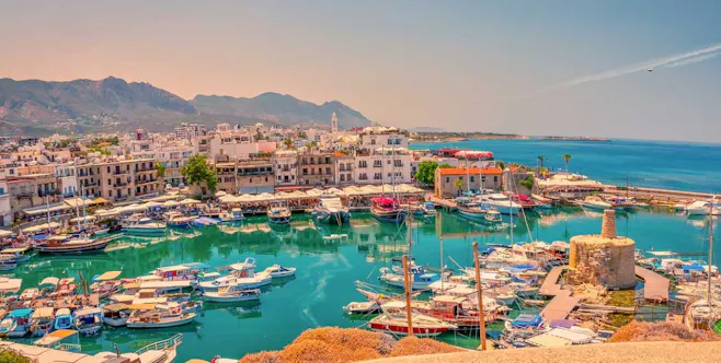 Cyprus airport transfers