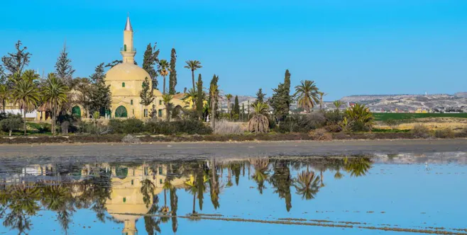 Larnaca