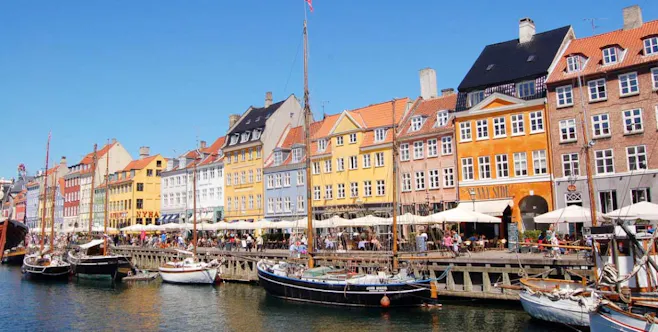 Copenhagen