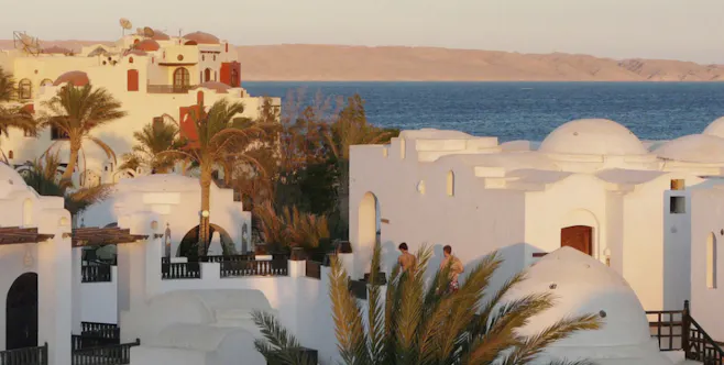 Hurghada, Egypt
