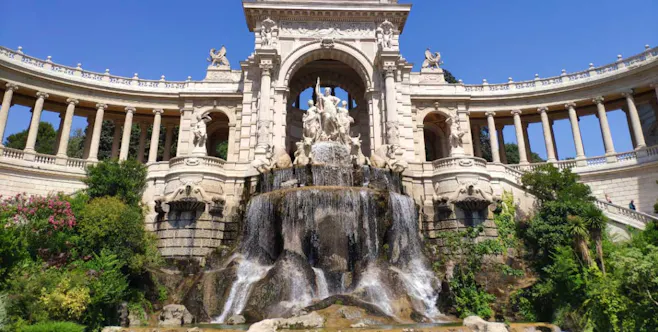 Marseille