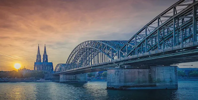 Cologne cathedral