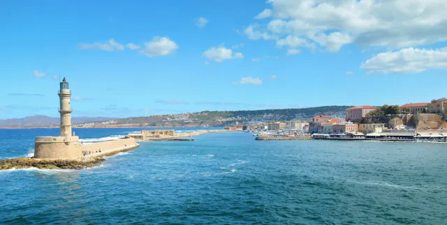 Chania