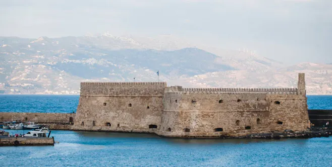 Heraklion