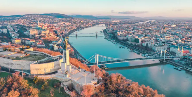 Budapest, Hungary
