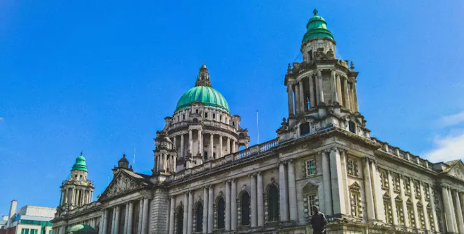 Belfast City Hall