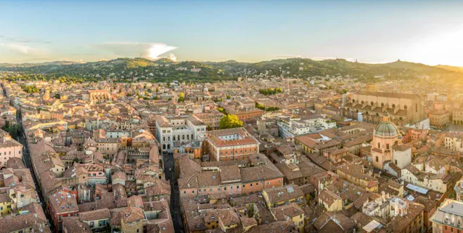 Bologna