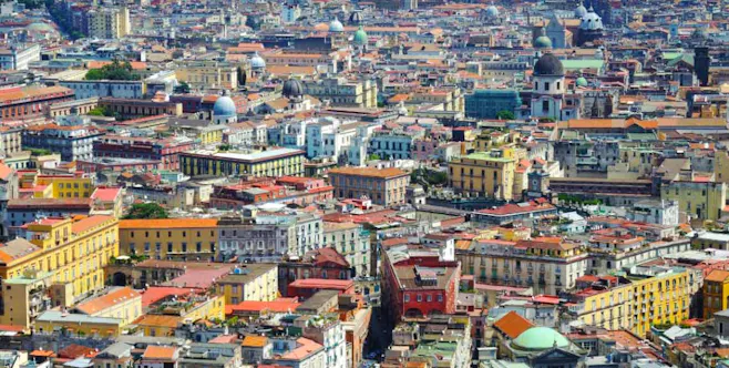 Naples
