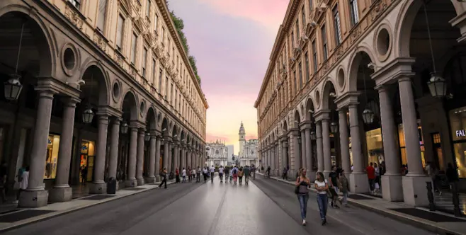 Turin