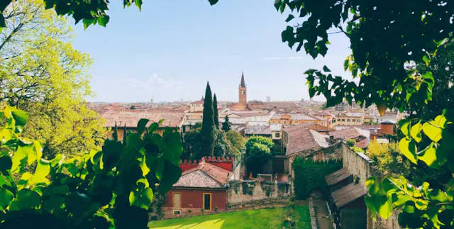 Verona