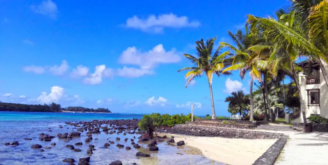 Mauritius