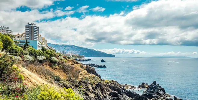 Funchal, Madeira