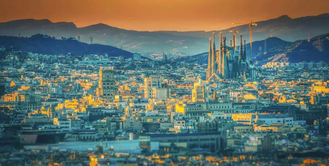 Barcelona