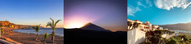 Los Cristianos - Tenerife