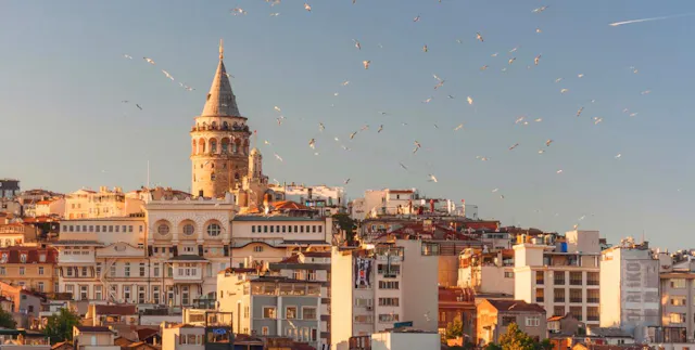Turkey