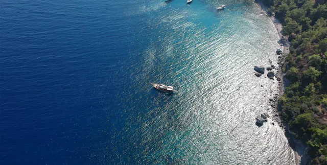 Gumbet, Turkey